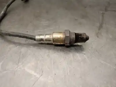 Second-hand car spare part lambda probe for bmw 5 (g30, f90) 520 d oem iam references 8589665 0281004623 bosch 13627101680