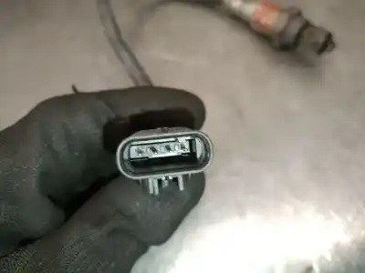 Second-hand car spare part lambda probe for bmw 5 (g30, f90) 520 d oem iam references 8589665 0281004623 bosch 13627101680