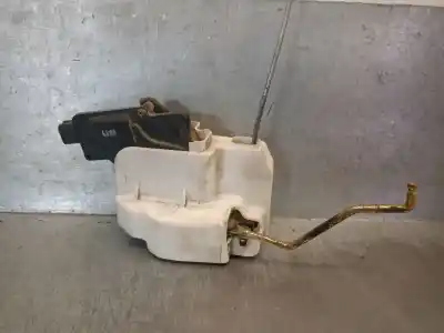 Second-hand car spare part rear left door lock for kia picanto i (sa) 1.1 oem iam references 8141007020hu