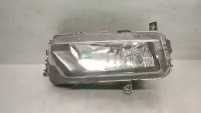 Pièce détachée automobile d'occasion feu antibrouillard gauche pour volkswagen caddy alltrack furgoneta/monovolumen (saa) 2.0 tdi 4motion références oem iam 2k5941661b