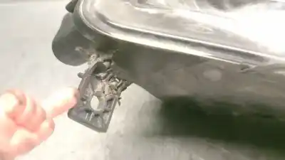 Автозапчасти б/у левая противотуманная фара за vw caddy alltrack furgoneta/monovolumen (saa) 2.0 tdi 4motion ссылки oem iam 2k5941661b 10321010000 2k5941661b