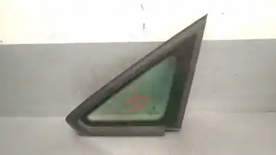 Second-hand car spare part left front triangle quarter glass for vw caddy alltrack furgoneta/monovolumen (saa) 2.0 tdi 4motion oem iam references 2k5845411a