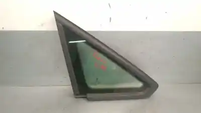Second-hand car spare part right front triangle quarter glass for vw caddy alltrack furgoneta/monovolumen (saa) 2.0 tdi 4motion oem iam references 2k5845412a