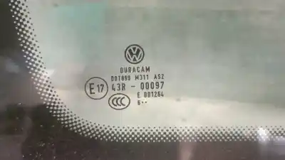 Автозапчасти б/у луна охранника спереди справа за vw caddy alltrack furgoneta/monovolumen (saa) 2.0 tdi 4motion ссылки oem iam 2k5845412a  2k5845412a