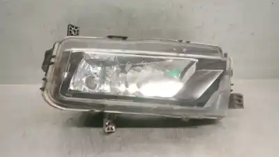 Second-hand car spare part right fog light for vw caddy alltrack furgoneta/monovolumen (saa) 2.0 tdi 4motion oem iam references 2k5941662b