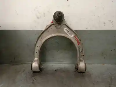 Second-hand car spare part front left upper suspension arm for bmw 5 (g30, f90) 520 d oem iam references 31106861185