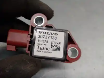 Peça sobressalente para automóvel em segunda mão sensor por volvo v50 (545) 2.0 d referências oem iam 30737138  