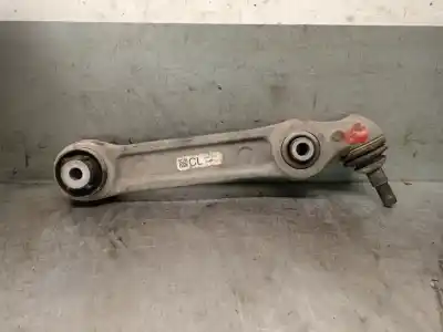 Second-hand car spare part front right lower suspension arm for bmw 5 (g30, f90) 520 d oem iam references 31106861178