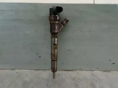 Second-hand car spare part injector for chrysler voyager (rg) 2.5 crd cat oem iam references 0445110059