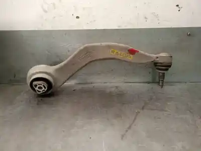 Second-hand car spare part front left upper suspension arm for bmw 5 (g30, f90) 520 d oem iam references 31106861161