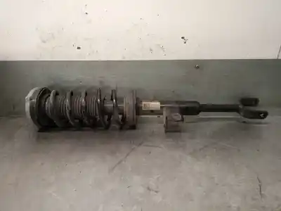 Second-hand car spare part front right shock absorber for bmw 5 (g30, f90) 520 d oem iam references 31316866592