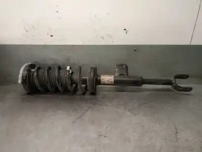 Second-hand car spare part front left shock absorber for bmw 5 (g30, f90) 520 d oem iam references 31316866591