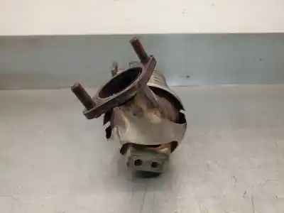 Pezzo di ricambio per auto di seconda mano catalizzatore per hyundai i20 ii (gb, ib) 1.0 t-gdi riferimenti oem iam 04hc0 18l06j029 faurecia 2853004hc1