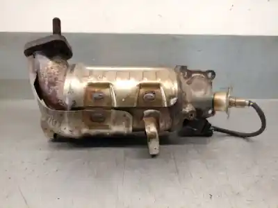 Pezzo di ricambio per auto di seconda mano catalizzatore per hyundai i20 ii (gb, ib) 1.0 t-gdi riferimenti oem iam 04hc0 18l06j029 faurecia 2853004hc1