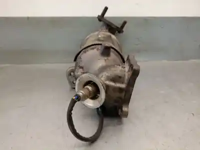 Pezzo di ricambio per auto di seconda mano catalizzatore per hyundai i20 ii (gb, ib) 1.0 t-gdi riferimenti oem iam 04hc0 18l06j029 faurecia 2853004hc1