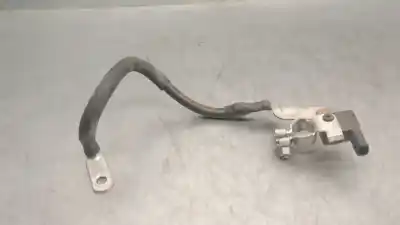 Pièce détachée automobile d'occasion câble pour volkswagen caddy alltrack furgoneta/monovolumen (saa) 2.0 tdi 4motion références oem iam 2k0915181