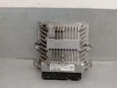 Tweedehands auto-onderdeel ecu motorcontroller voor volvo v50 (545) 2.0 d oem iam-referenties 30743623aa