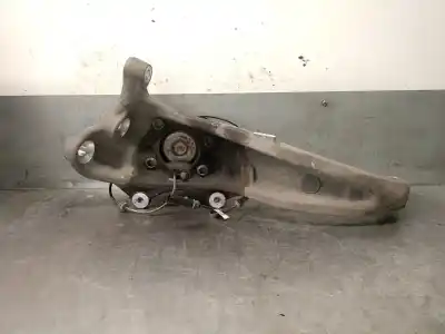 Автозапчасти б/у передняя правая кулачка за bmw 5 (g30, f90) 520 d ссылки oem iam 31206884382