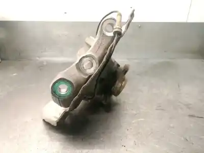 Second-hand car spare part front left knuckle for bmw 5 (g30, f90) 520 d oem iam references 31206884381  31206884381