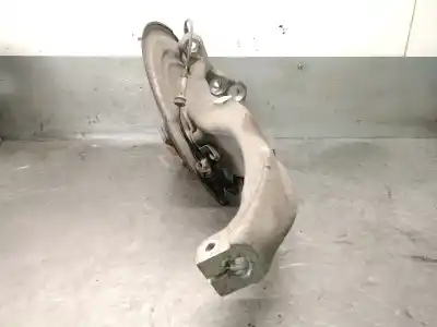 Second-hand car spare part front left knuckle for bmw 5 (g30, f90) 520 d oem iam references 31206884381  31206884381