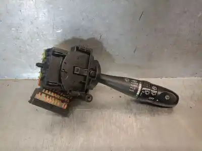 Peça sobressalente para automóvel em segunda mão comutador de limpa vidros por kia picanto i (sa) 1.1 referências oem iam 9342007000