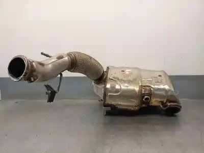 Piesă de schimb auto la mâna a doua filtru de particule / funingine esapament pentru bmw x1 (u11) sdrive 18 d referințe oem iam 8471764