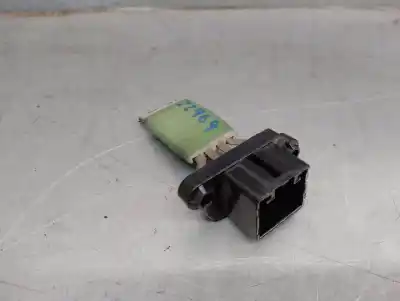 Peça sobressalente para automóvel em segunda mão resistência sofagem chauffage por seat mii (kf1, ke1) 1.0 referências oem iam 1s0959263a