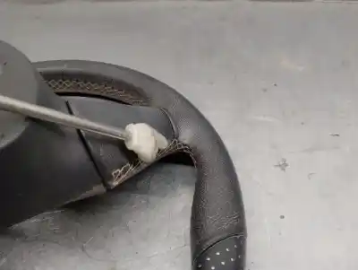 Автозапчастина б/у кермо для seat mii (kf1, ke1) 1.0 посилання на oem iam 6j0419091ap  6j0419091ap