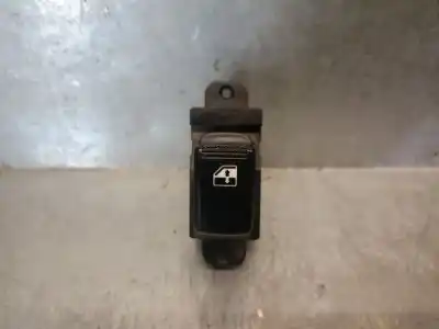 Peça sobressalente para automóvel em segunda mão botão / interruptor elevador vidro dianteiro direito por kia picanto i (sa) 1.1 referências oem iam 9357820000