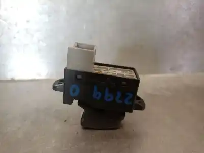 Second-hand car spare part right front power window switch for kia picanto i (sa) 1.1 oem iam references 9357820000  9358007000