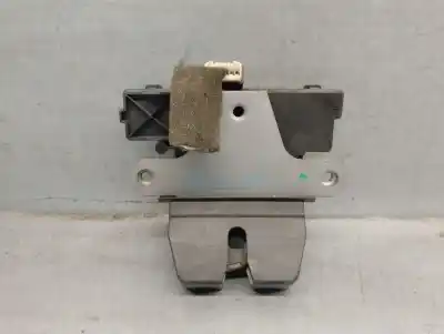 Tweedehands auto-onderdeel kofferbak / poortsluiting voor volvo v50 (545) 2.0 d oem iam-referenties 4n51a442a66am