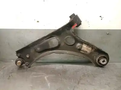 Автозапчасти б/у передний левый нижний рычаг подвески за opel corsa f 1.2 (68) ссылки oem iam 