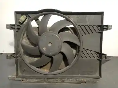 Pezzo di ricambio per auto di seconda mano Elettroventola per FORD FIESTA (CBK) 1.4 16V CAT Riferimenti OEM IAM 8240367  1495675