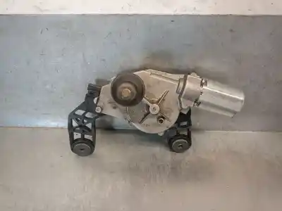 Second-hand car spare part rear windshield wiper motor for kia picanto i (sa) 1.1 oem iam references 9870007000