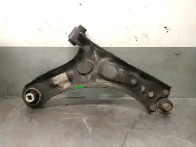 Second-hand car spare part front right lower suspension arm for opel corsa f 1.2 (68) oem iam references 