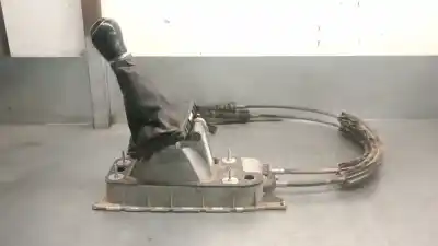 Pièce détachée automobile d'occasion levier pour volkswagen caddy alltrack furgoneta/monovolumen (saa) 2.0 tdi 4motion références oem iam 1t0711049bl