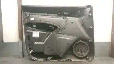 Автозапчастина б/у обработка передніх правіх дверей для vw caddy alltrack furgoneta/monovolumen (saa) 2.0 tdi 4motion посилання на oem iam 2k5867008d  2k5867024f