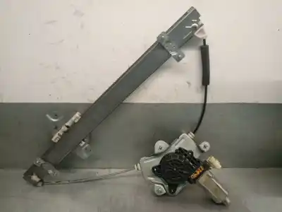 Second-hand car spare part driver left window regulator for kia picanto i (sa) 1.1 oem iam references 8240107010