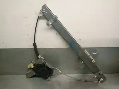 Peça sobressalente para automóvel em segunda mão elevador de vidros dianteiro direito por kia picanto i (sa) 1.1 referências oem iam 8240207010