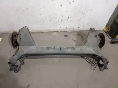 Tweedehands auto-onderdeel achteras voor renault grand scénic ii (jm0/1_) 1.5 dci (jm1e) oem iam-referenties 7701478440