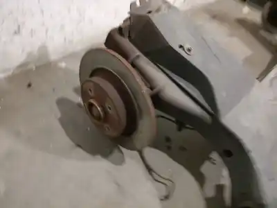 Автозапчасти б/у задний мост за renault grand scénic ii (jm0/1_) 1.5 dci (jm1e) ссылки oem iam 7701478440  7701478440