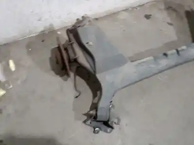 Автозапчасти б/у задний мост за renault grand scénic ii (jm0/1_) 1.5 dci (jm1e) ссылки oem iam 7701478440  7701478440