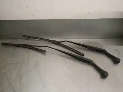 Peça sobressalente para automóvel em segunda mão haste de escova dianteiro direito por kia picanto i (sa) 1.1 referências oem iam 9832007000