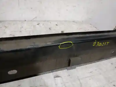 Автозапчастина б/у підсилення заднього бампера для toyota prius (_w3_) 1.8 hybrid (zvw3_) посилання на oem iam 5202312240  5202312240