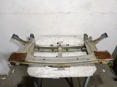 Second-hand car spare part front bumper reinforcement for chevrolet captiva (c100, c140) 2.0 d 4wd oem iam references 20799521  20799521
