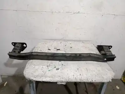 Second-hand car spare part rear bumper reinforcement for opel corsa f 1.2 (68) oem iam references 