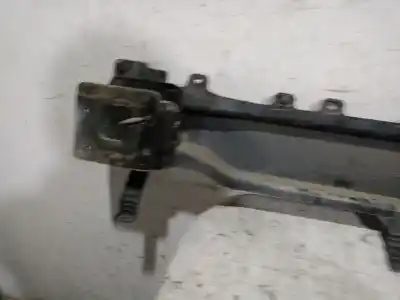 Автозапчасти б/у усиление заднего бампера за hyundai i20 ii (gb, ib) 1.0 t-gdi ссылки oem iam 86632c8700  86632c8700