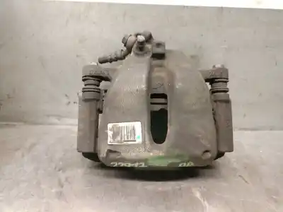 Автозапчасти б/у передний правый тормозной суппорт за opel corsa f 1.2 (68) ссылки oem iam 