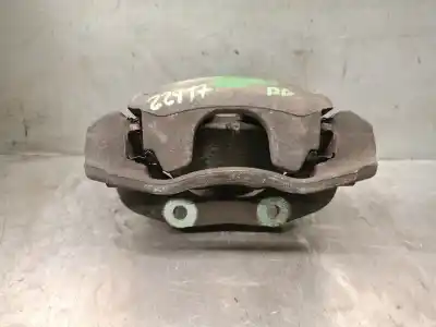 Second-hand car spare part front right brake caliper for opel corsa f 1.2 (68) oem iam references   