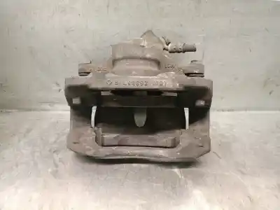 Second-hand car spare part front right brake caliper for opel corsa f 1.2 (68) oem iam references   